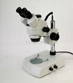 7X-45X Binocular Zoom Stereo Microscope 2