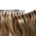 skin weft