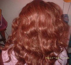 lace front body wave wig