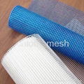 Alkali Resistant Fiber Glass Mesh