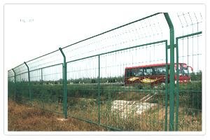 General Welded Fence 4