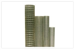 Welded Wire Mesh 3