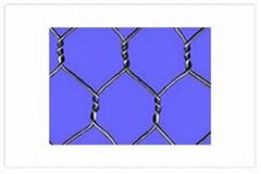 Hexagonal Wire mesh