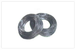 Black Iron wire 2