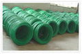 PVC coated wire 2