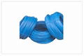 PVC coated wire 4