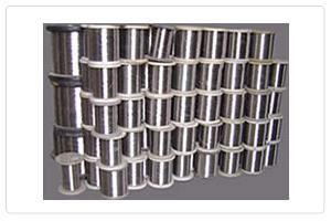Stainless steel wire  2