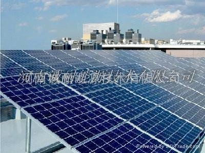 供应河南太阳能电站CNDZ007  郑州太阳能    3