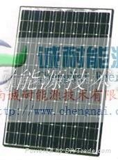 供應河南太陽能電池板CNZ007   鄭州太陽能燈 3