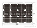 河南太阳能发电板