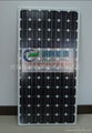 駐馬店太陽能電池板