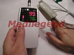 Pulse Oximeter