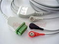 ECG Leadwire 1