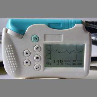 Fetal Doppler