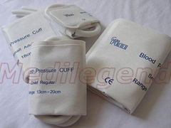 Disposable NIBP Cuffs