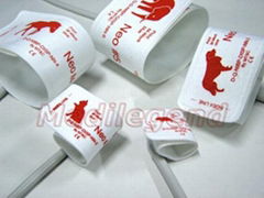 Disposable Animal NIBP Cuff