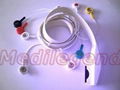 Holter ECG Leadwire 1