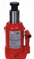 hydraulic bottle jack