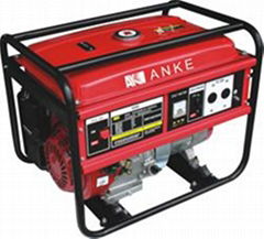 3KW Gasoline Generator (AK3800)