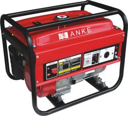 2.5KW Gasoline Generator