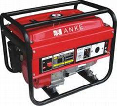 2.5KW Gasoline Generator