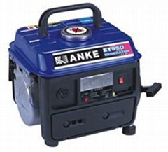 0.8KW Gasoline Generator (AK950)