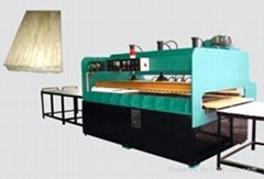 H-F Board Jointed Machine of Continuous Length
