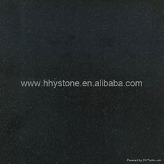  Zhangpu Black granite