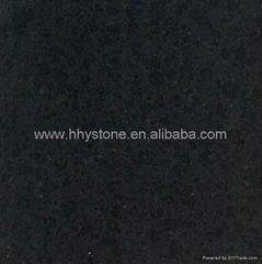 G684 black granite