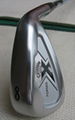 Callaway X Forged Irons  2