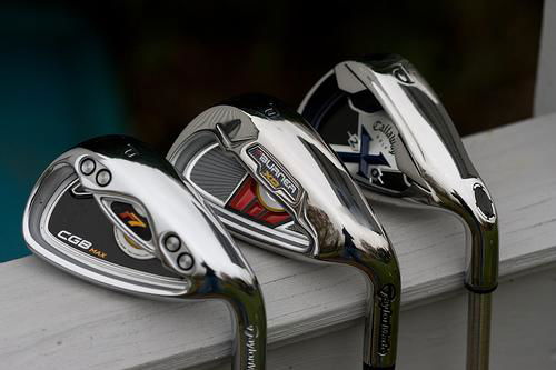 Taylormade NEW Burner XD irons sets  2