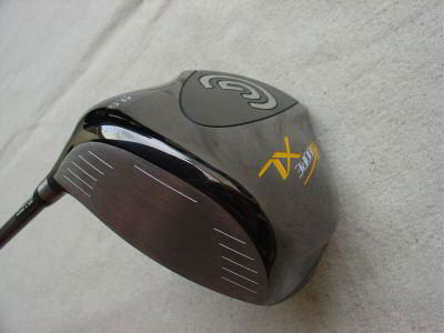 Cleveland Hi Bore XL Driver 