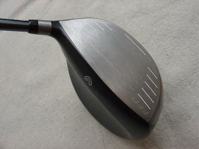 Cleveland Hi Bore XL Driver  2