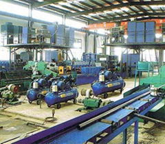 Shandong Topsky Steel Tube Industry Co., Ltd.