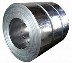 steel coils