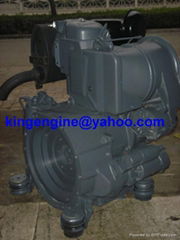 Single cylinder engine/diesel engine/deutz engine