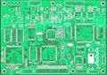 	电路板设计。电路板抄板。电路板制板
