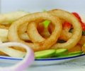 frozen increased Crisp Formed Onion Rings 3