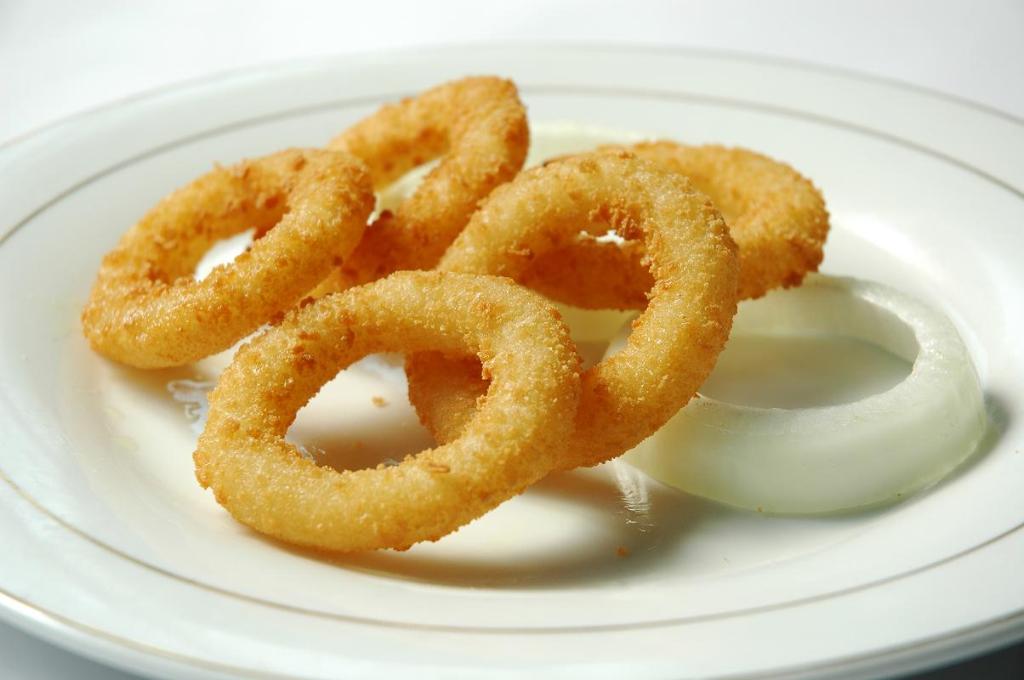 frozen increased Crisp Formed Onion Rings 4