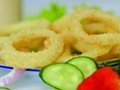 frozen increased Crisp Formed Onion Rings 5