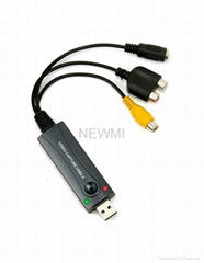 USB2.0 GRABBER DM074C