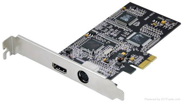 HDMI VIDEO CAPTURE CARD(DM626)