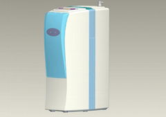 portable oxygen concentrator