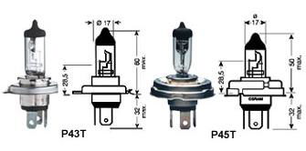 HALOGEN BULB