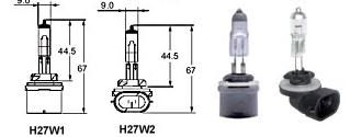 HALOGEN BULB 5