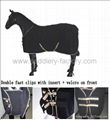 Horse rugs/fleece rugs