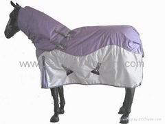 horse rug  SMR1613