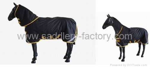 horse rug/horse blanket/rain rug SMR1645