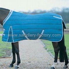 fleece rug SMR1915