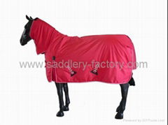 Horse rug SMR1537-1